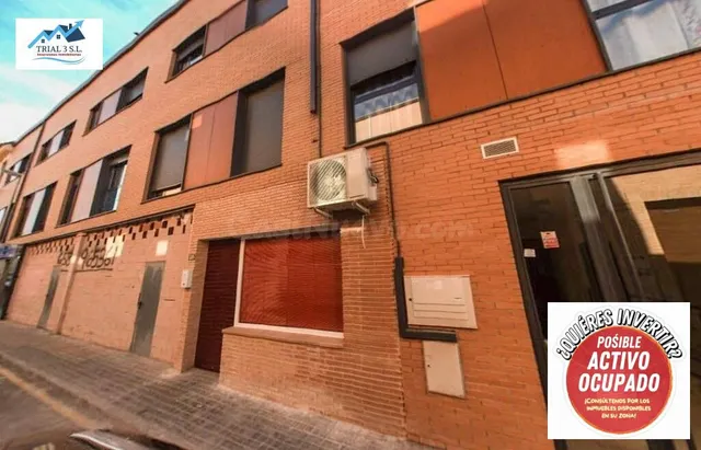 Venta Piso en Bargas - Toledo