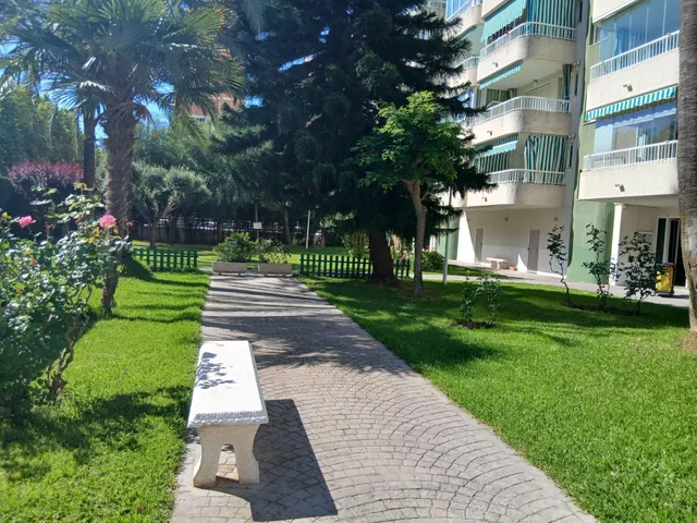 MAGNIFICO ÁTICO EN LA PLAYA DE GANDIA — 17