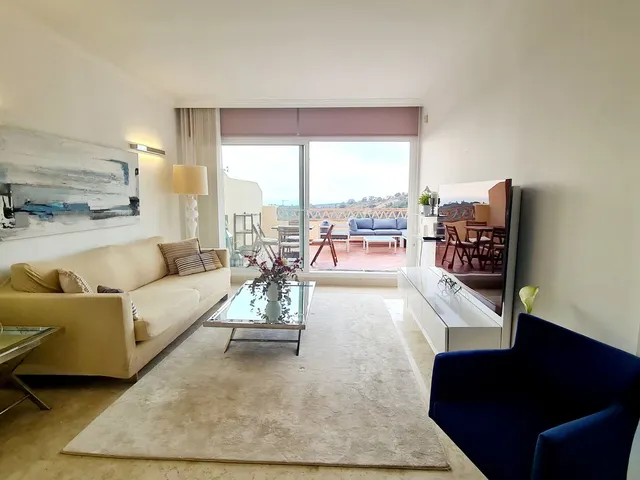 Apartamento 2 habitaciones 90m² en alquiler - Marbella — 6