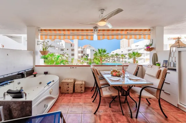 Apartamento 1 habitación 60m² en venta - Los Cristianos - foto 3