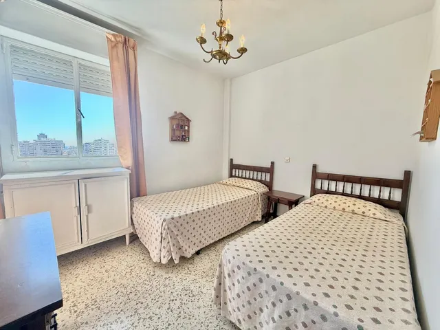 Apartamento 3 habitaciones 113m² en venta - Centro — 11