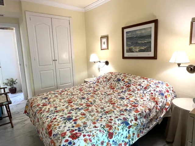 Apartamento 1 habitación 71m² en venta - Marbella — 7