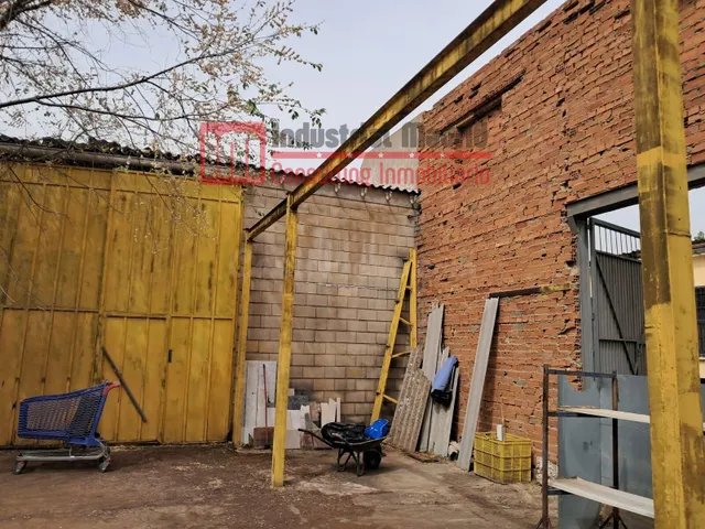 Industrial Madrid presenta, en venta, este terreno industria - foto 3