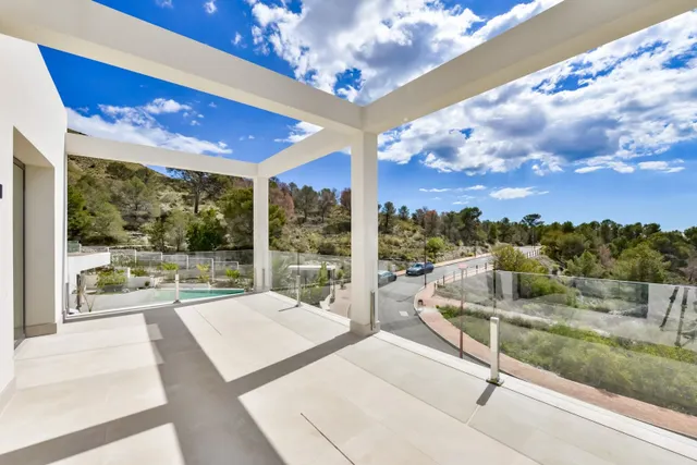 Villa 7 habitaciones 636m² en venta - Golf Bahía — 5
