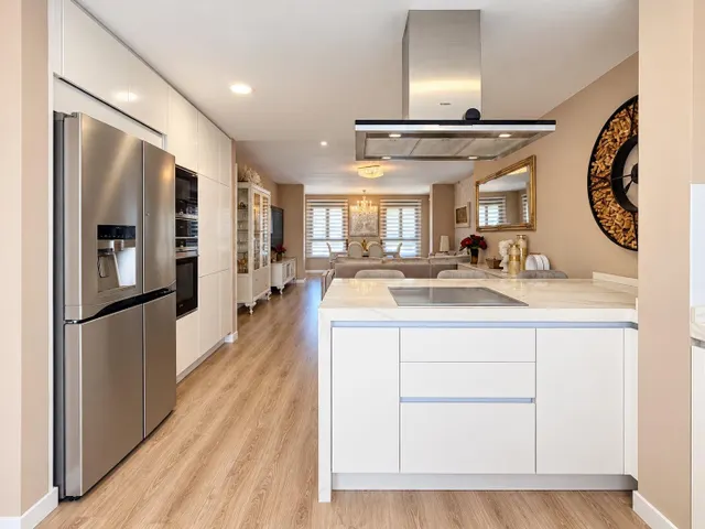 ESPECTACULAR VIVIENDA REFORMADA CON PISCINA, BODEGA, GIMNASIO Y UNA EXCEPCIONAL PRIVACIDAD — 29