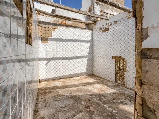 ¡¡OPORTUNIDAD!! Solar urbano de 200 m2 en pleno centro de Sanlúcar — 23
