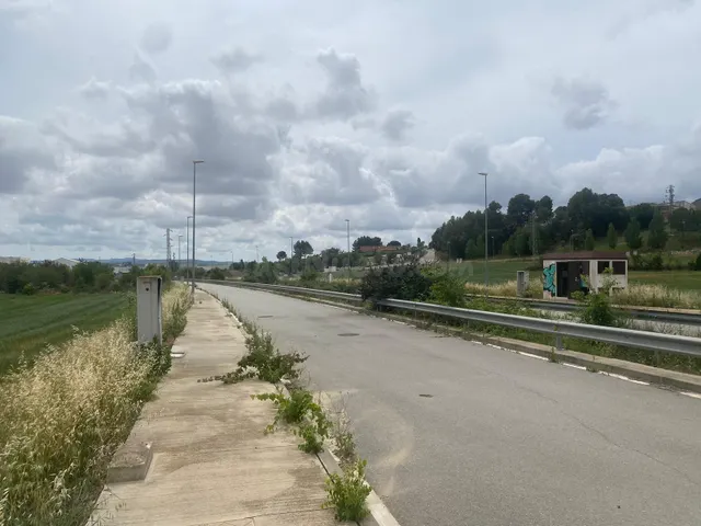 EN VENTA TERRENOS INDUSTRIALES EN VILAFRANCA DEL PENEDES, VI - foto 3