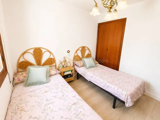 Piso 3 habitaciones 110m² en venta - La siesta — 15