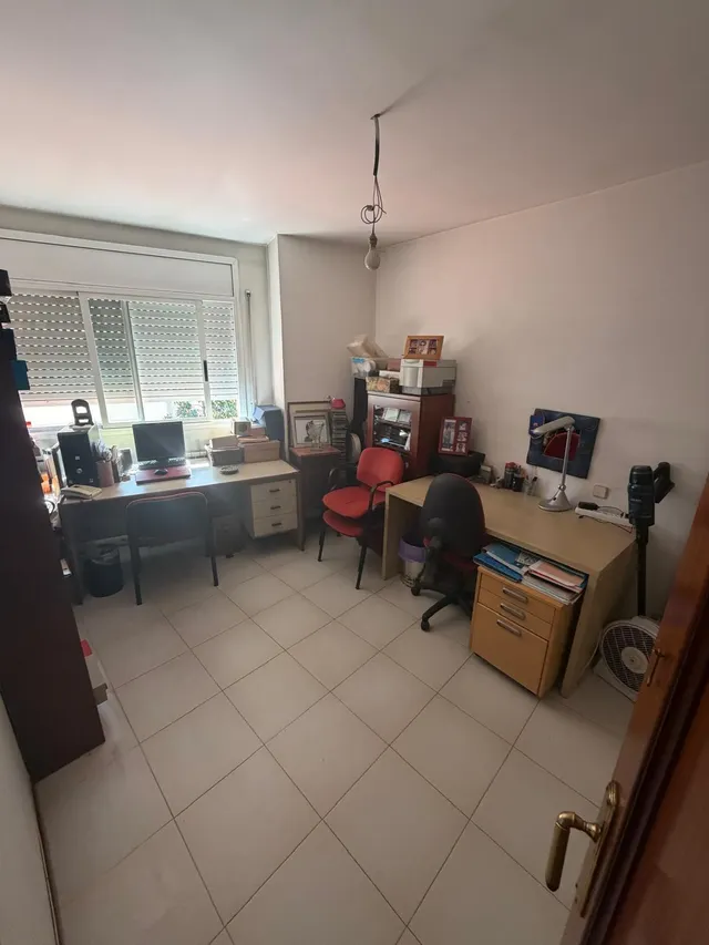 DUPLEX EN VENTA PARA ENTRAR A VIVIR CON GRAN TERRAZA EN BARRIO CENTRO EN CORNELLA DE LLOBREGAT — 8