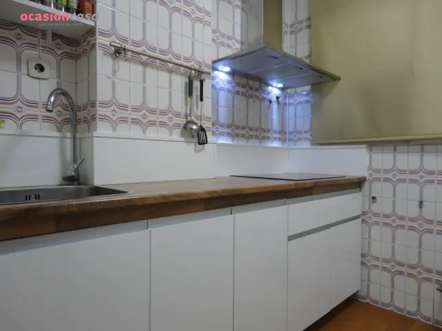 MAGNÍFICO PISO EN CAMINO DE RONDA — 17