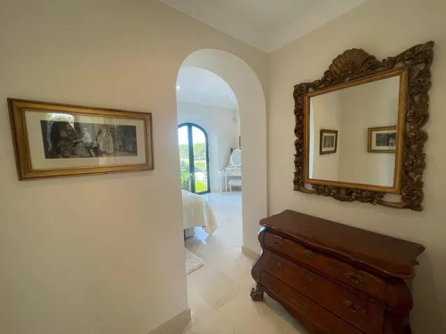 Villa 5 habitaciones 375m² en venta - Sierra de Cádiz — 36