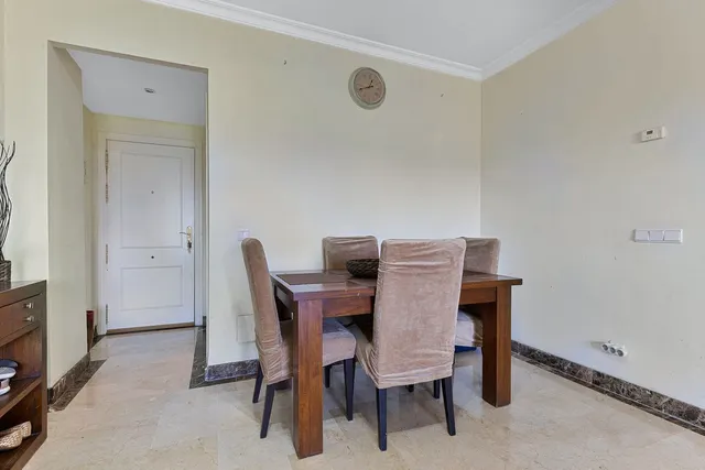 Apartamento 2 habitaciones 97m² en venta - Costa Del Sol — 13