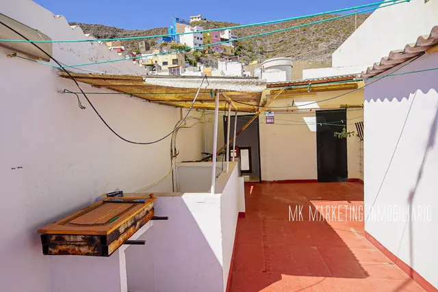 Piso 2 habitaciones 65m² en venta - San Juan-San José — 24
