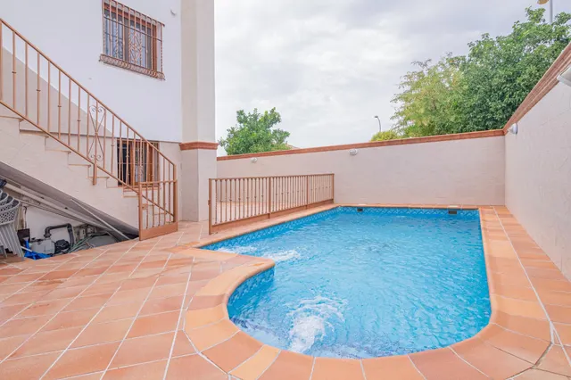 Impresionante casa en Ambroz!!!!!!!!! — 13