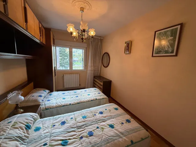 Piso 3 habitaciones 88m² en venta - Corredoria-La Carisa-Prado de La Vega — 39