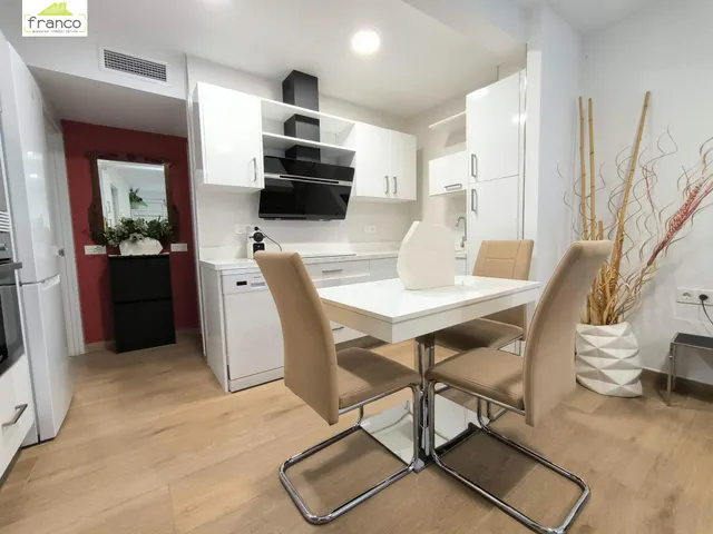 EDIFICIO EN VENTA EN EL CENTRO DE CEUTI — 5