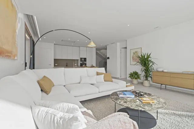 Villa 3 habitaciones 189m² en venta - Rincón de Loix — 15