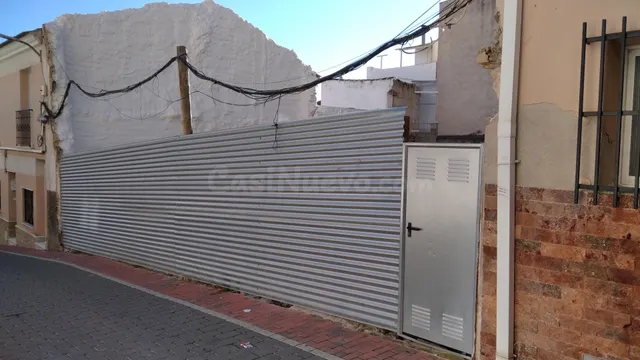 Terreno urbano en venta - Calasparra centro - foto 2