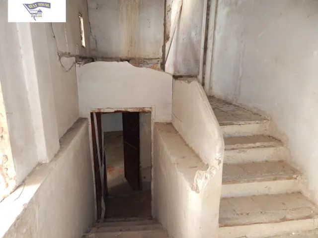 DOS CASAS HISTÓRICAS PARA REFORMAR EN EL CENTRO DE ONTINYENT — 6