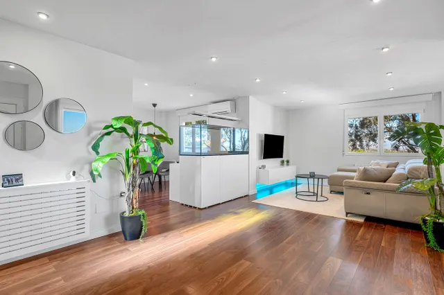 Villa 3 habitaciones en venta - Ciudad de las Comunicaciones — 9