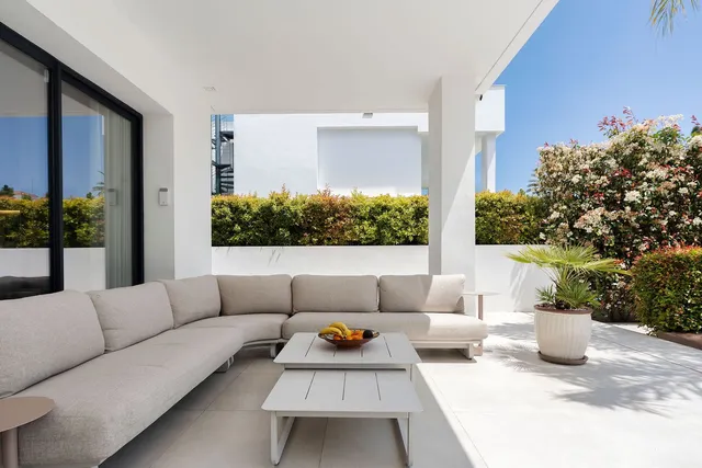 Chalet 5 habitaciones 490m² en venta - Marbella — 11
