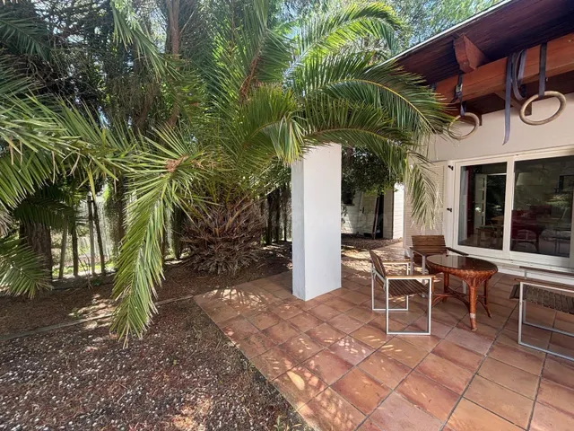 Chalet en Chiclana: amplitud, comodidad y calidad de vida — 3
