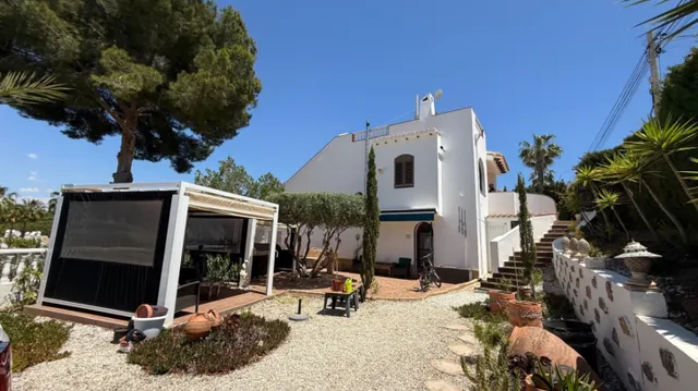 Villa 4 habitaciones 156m² en venta - Villamartín-Las Filipinas — 34