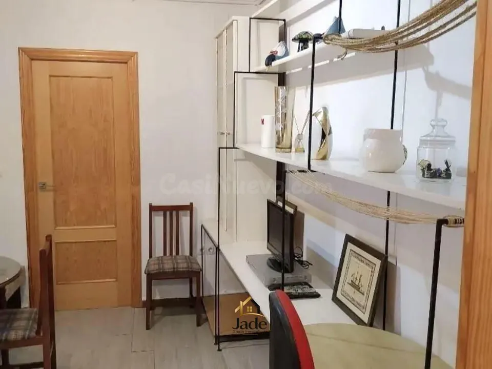 Encantador Apartamento Reformado en Santa Marina