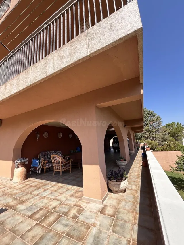 Casa Independiente de Ensueño en Sant Salvador de Guardiola - foto 5