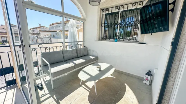 Adosado 4 habitaciones 101m² en venta - Urbanización Perla d - foto 2
