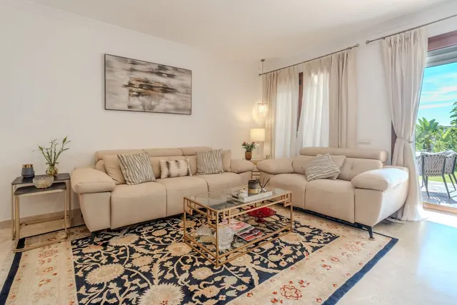 Adosado 3 habitaciones 184m² en venta - Paraiso-Barronal — 39