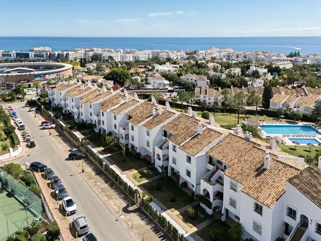 Apartamento 3 habitaciones 100m² en venta - Marbella — 23