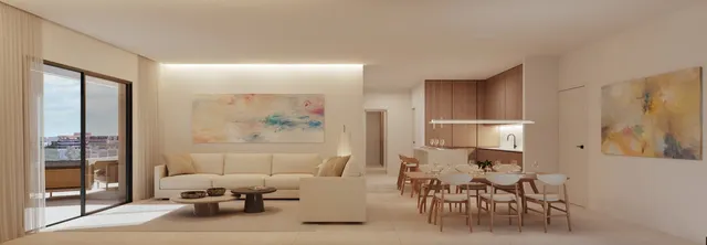 Apartamento 3 habitaciones 103m² en venta - Marbella - foto 4