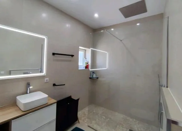 Chalet independiente en Vistahermosa — 34