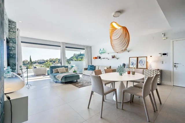 Apartamento 2 habitaciones 112m² en venta - El Madroñal — 13