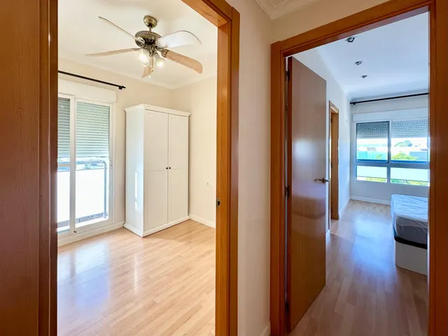 PISO DE 3 DORMITORIOS, GARAJE Y TRASTERO | L'ALCÚDIA | 175.000 € — 20