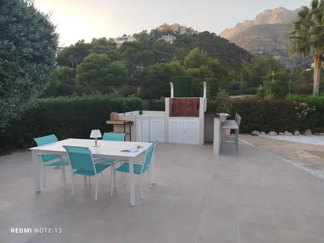 Piso en venta en Calle Bélgica ALTEA HILLS — 34