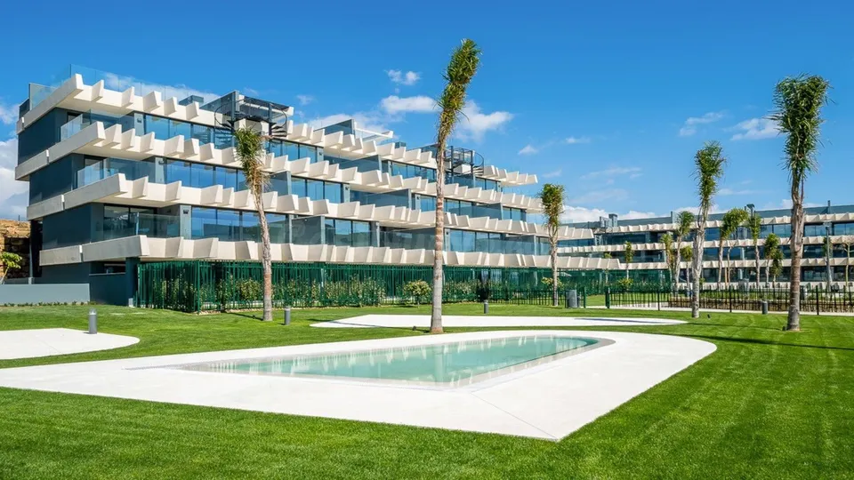 Apartamento 2 habitaciones 78m² en venta - Costa Del Sol
