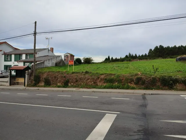 Terreno urbanizable de 868m2 en Berdillo — 2