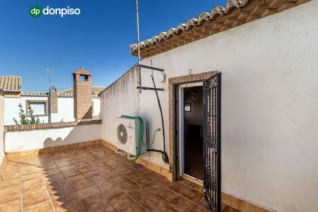 VIVIENDA con encanto en PALACIO DE DEPORTES — 31