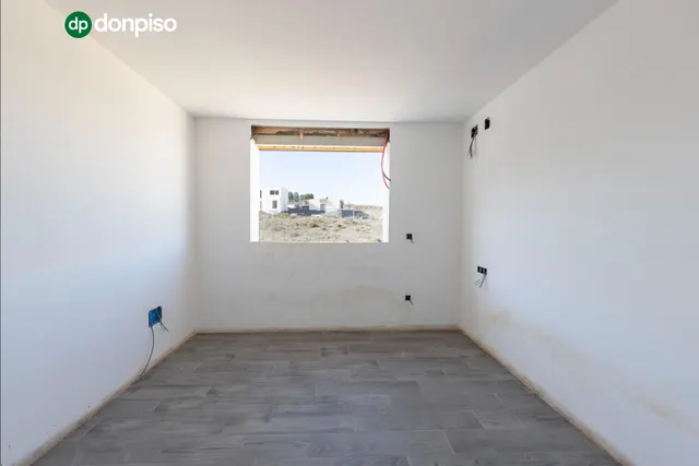Casa en venta en construcción en Cañadas del Parque — 32