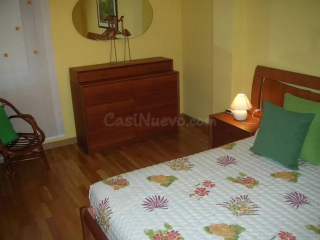 PISO REFORMADO EN VENTA - foto 5