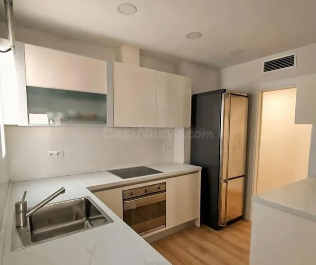 IDEAL PISO CENTRICO A ESTRENAR — 2