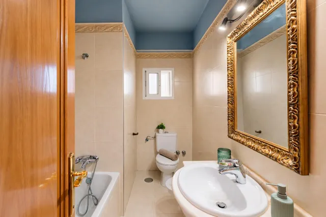Una vivienda con encanto en calle wssell de guimbarda!!! ☀️ - Cartagena — 37