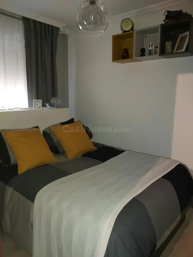 Vivienda reformada de en Cristu Benditu — 4