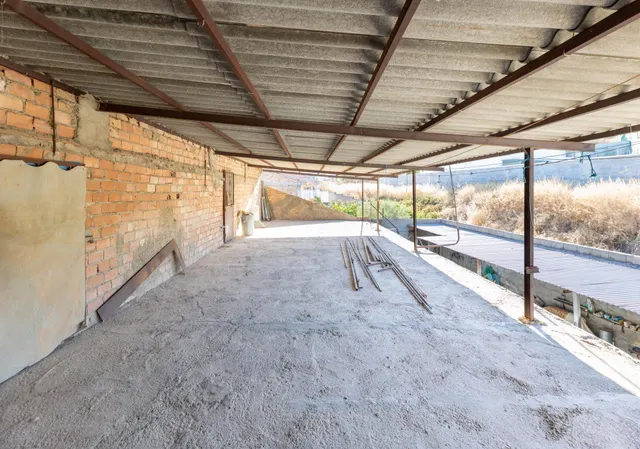 Chalet en zona residencial de Deifontes — 11