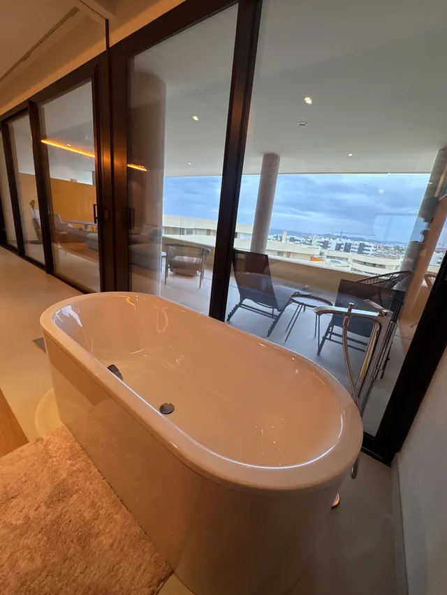 Apartamento 3 habitaciones 114m² en venta - Centro — 19