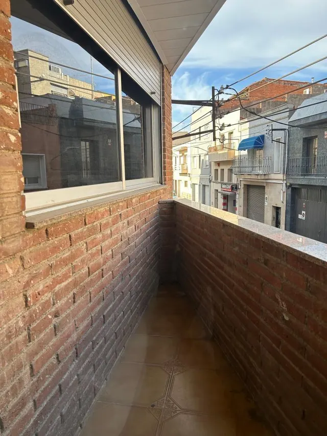 EDIFICIO CON LOCAL Y VIVIENDA INDEPENDIENTE - SABADELL — 19