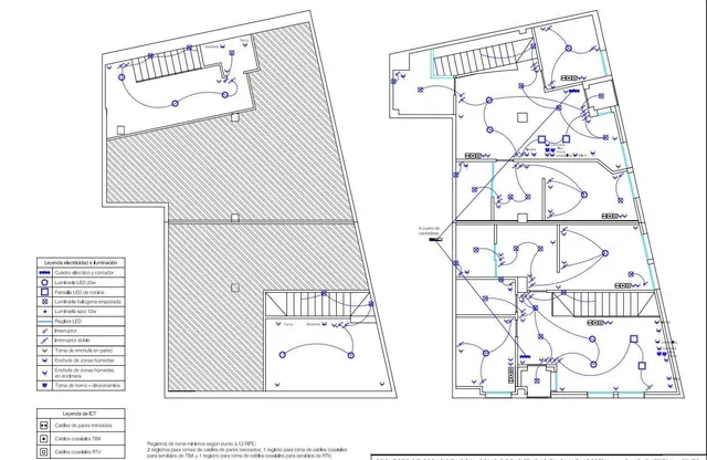 Dúplex en venta en Pinto — 15