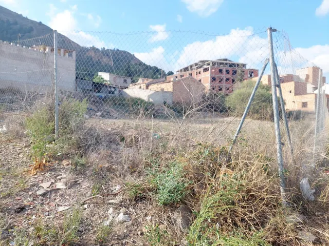 Parcela suelo urbano en TorreagÑ¼era — 5